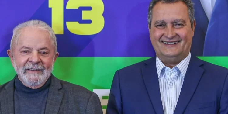 Lula pode disputar a reeleição em 2026, diz ministro Rui Costa