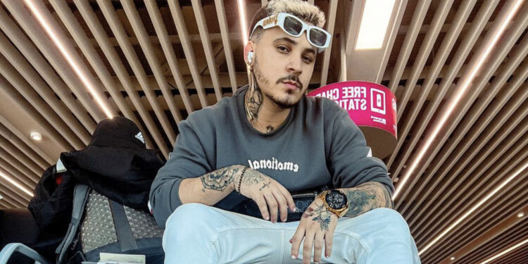 Conheça Ikaro Zerlottini, o influenciador de 26 anos que morreu no RN