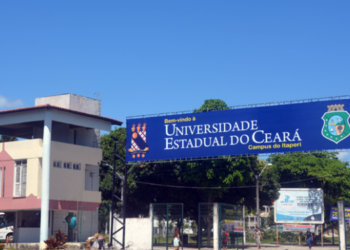 UECE oferta 80 vagas para graduação no campus Aracati