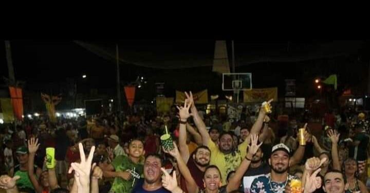 Aracati: Tradicional pré-carnaval da coluna acontece neste sábado (28)