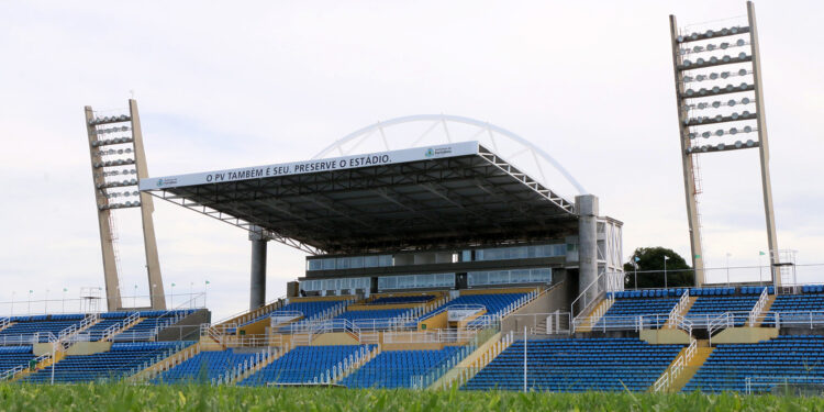 Primeiro Clássico-Rei de 2023 será no PV