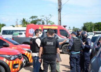 Ceará fecha 2022 com redução de 10% nas mortes provocadas por crimes violentos