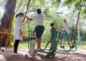 Pneumologista do HM detalha sintomas e tratamento da fibrose pulmonar, causa da morte da cantora cearense Rita de Cássia