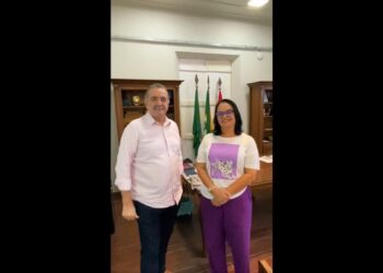 Prefeito do Aracati anuncia que repasse do rateio da Educação estará disponível nesta quarta-feira (11)