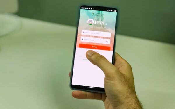 Sefaz Ceará alerta para golpes na internet com o pagamento do IPVA