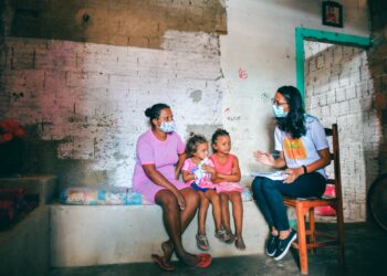 Inscrições para agentes bolsistas Mais Infância vão até esta terça-feira (24)