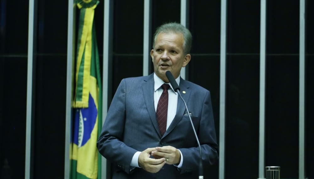 André Figueiredo vai assumir presidência nacional do PDT na próxima quinta-feira (2)