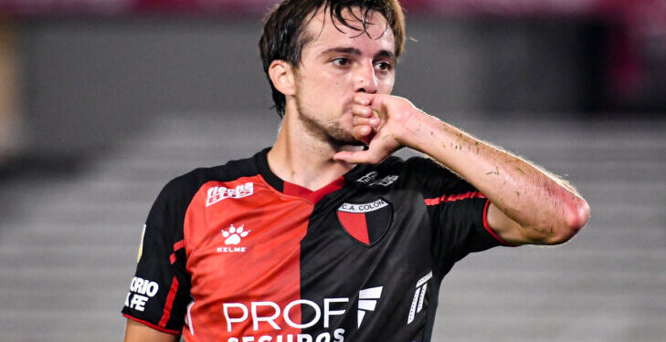 Confirmado pelo Fortaleza, Christian Bernardi não será mais jogador do clube