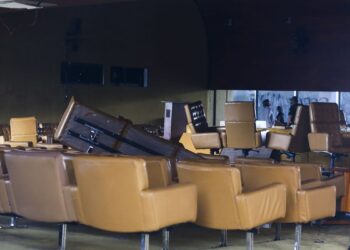 STF delega audiências de custódia de presos em atos terroristas