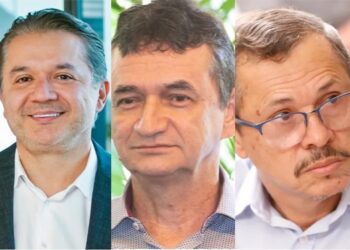 Governador Elmano anuncia titulares da Cagece, Etice e Ipece