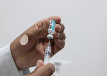 Covid-19: Brasil tem 26,4 novos casos e mais 103 mortes em 24 horas