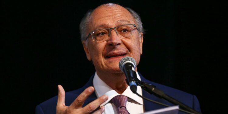 Conheça a trajetória política de Geraldo Alckmin