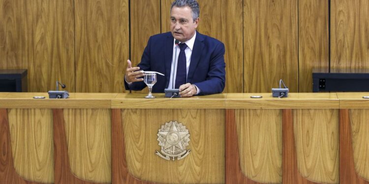 Governo federal fará levantamento de obras e ações prioritárias