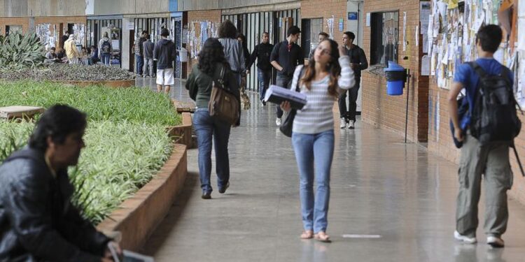 Mais de 226 mil vagas estão disponíveis para consulta no Sisu