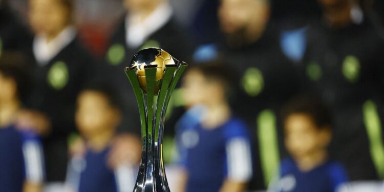 Mundial de Clubes: Fifa faz divisão de vagas para o novo formato da competição