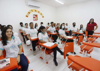 Matrículas para os Centros Cearenses de Idiomas seguem abertas até esta sexta (3)