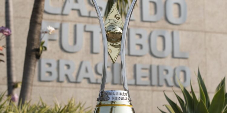 CBF define tabela completa de jogos do Brasileirão Feminino 2023