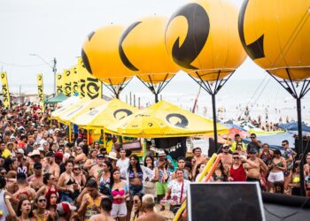 Carnaval 2023: Prefeitura realiza cadastro de ambulantes para Majorlândia