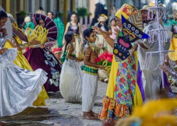 Carnaval Aracati 2023 será o primeiro com o status de manifestação cultural nacional