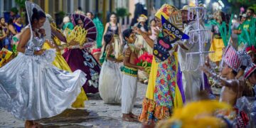 Carnaval Cultural, Beco Mix e Majorlândia: confira programação do período carnavalesco de Aracati