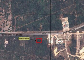 Aracati terá novo cemitério municipal