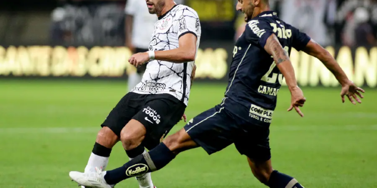 Santos e Corinthians leiloarão camisas em prol das vítimas das chuvas em SP
