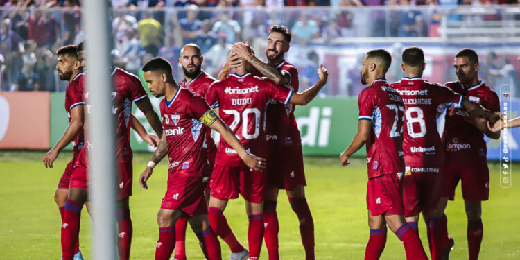 Sonhando com a fase grupos, Fortaleza estreia na Libertadores
