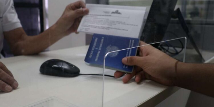 Ceará registra 67 mil empregos gerados em 2022