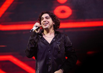 Nattanzinho e mais sete atrações movimentam sexta de Carnaval em Aracati