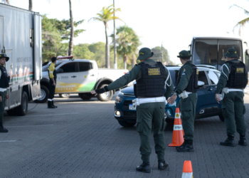 Ações do BPRE da PMCE impactam na redução de 38% em mortes nas rodovias estaduais no Carnaval de 2023