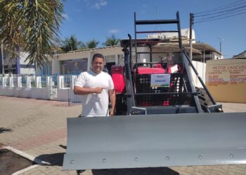 Programa Hora de Plantar 2023 será lançado na localidade de Morrinhos