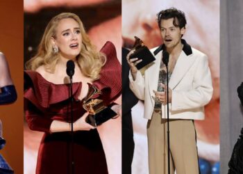 Grammy 2023 premia Beyoncé, Adele e Harry Styles, mas deixa Anitta de fora da lista de premiados