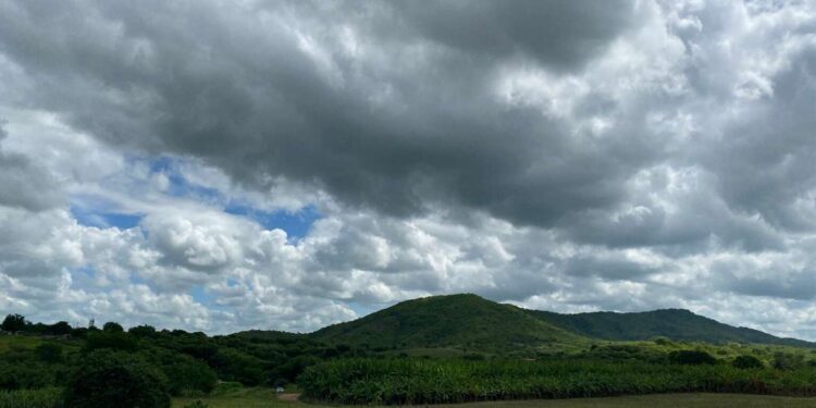 Ceará deve seguir com condições para chuvas isoladas até sábado (11)
