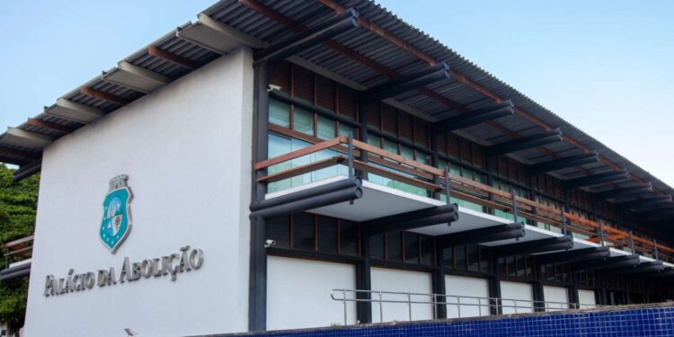 Nova estrutura administrativa do Governo do Ceará é aprovada pela Assembleia Legislativa