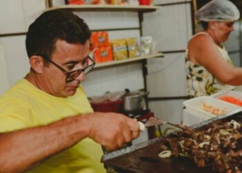 Carnaval deve gerar mais de 1,5 mil vagas temporárias no Ceará