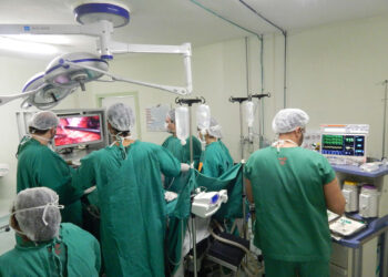 Assembleia Legislativa aprova criação do Plano Estadual de Redução das Filas de Cirurgias Eletivas