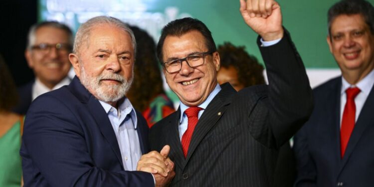 Governo quer mudar MEI para aumentar formalização