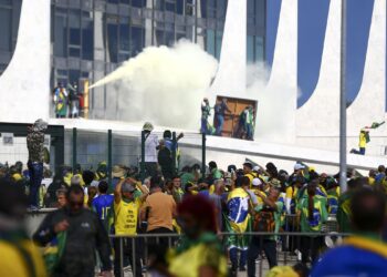 Após um mês, desdobramentos de 8 de janeiro ainda estão longe do fim