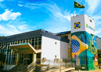 Embratur vai buscar financiamento permanente