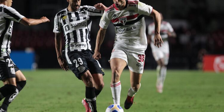 Corinthians, Palmeiras, Santos, São Paulo e as contas pelas 4ªs do Campeonato Paulista