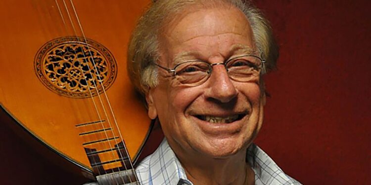 Músico e humorista Juca Chaves morre aos 84 anos em Salvador