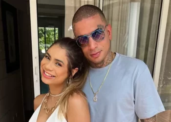 Lexa nega que tenha feito festa para recepcionar Guimê após expulsão do BBB 23