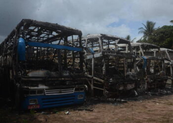 População do RN vive rotina de medo e incertezas em meio a onda de violência