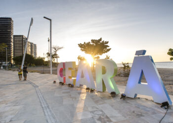 Ceará está entre os destinos mais buscados para os feriados de abril