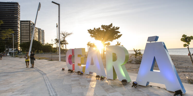 Ceará está entre os destinos mais buscados para os feriados de abril