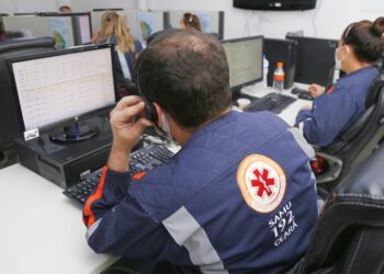 Conheça serviços para atender ocorrências relacionadas a chuvas