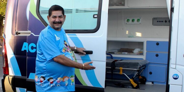 Câmara Municipal de Itaiçaba recebe denúncia pela cassação do prefeito afastado, Frank Gomes