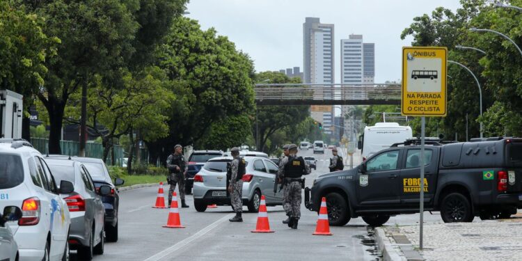 Rio Grande do Norte tem primeiro fim de semana sem ataques violentos