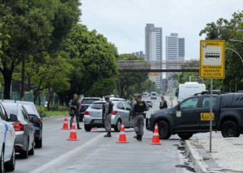 Rio Grande do Norte registra 298 ataques em onda de violência