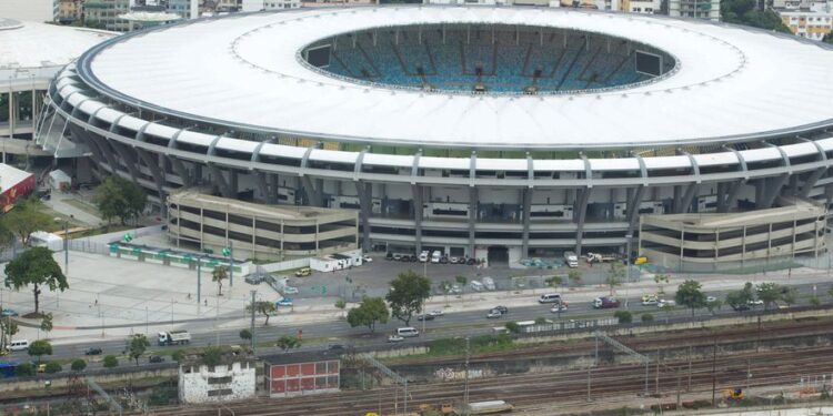 Justiça do Rio decreta prisão de quatro chefes de torcidas organizadas